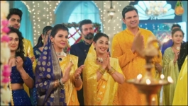 Yeh Rishta Kya Kehlata Hai - 30th August 2024